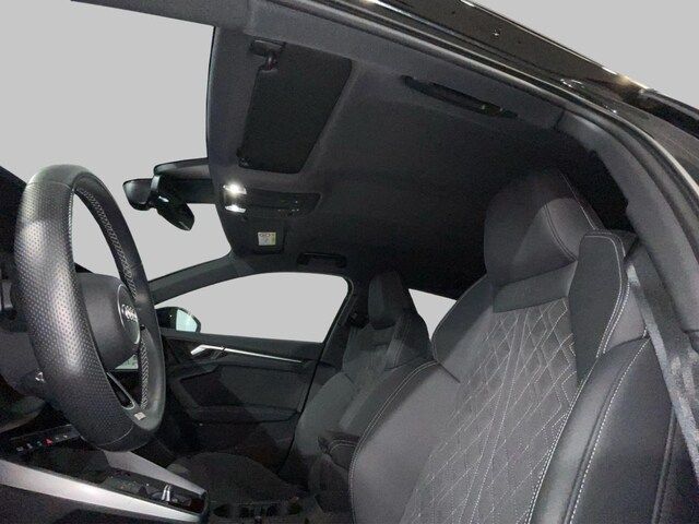 Audi A3 Sportback S Line 35 TFSI S Tronic - 2024 - Joinsteer - #19