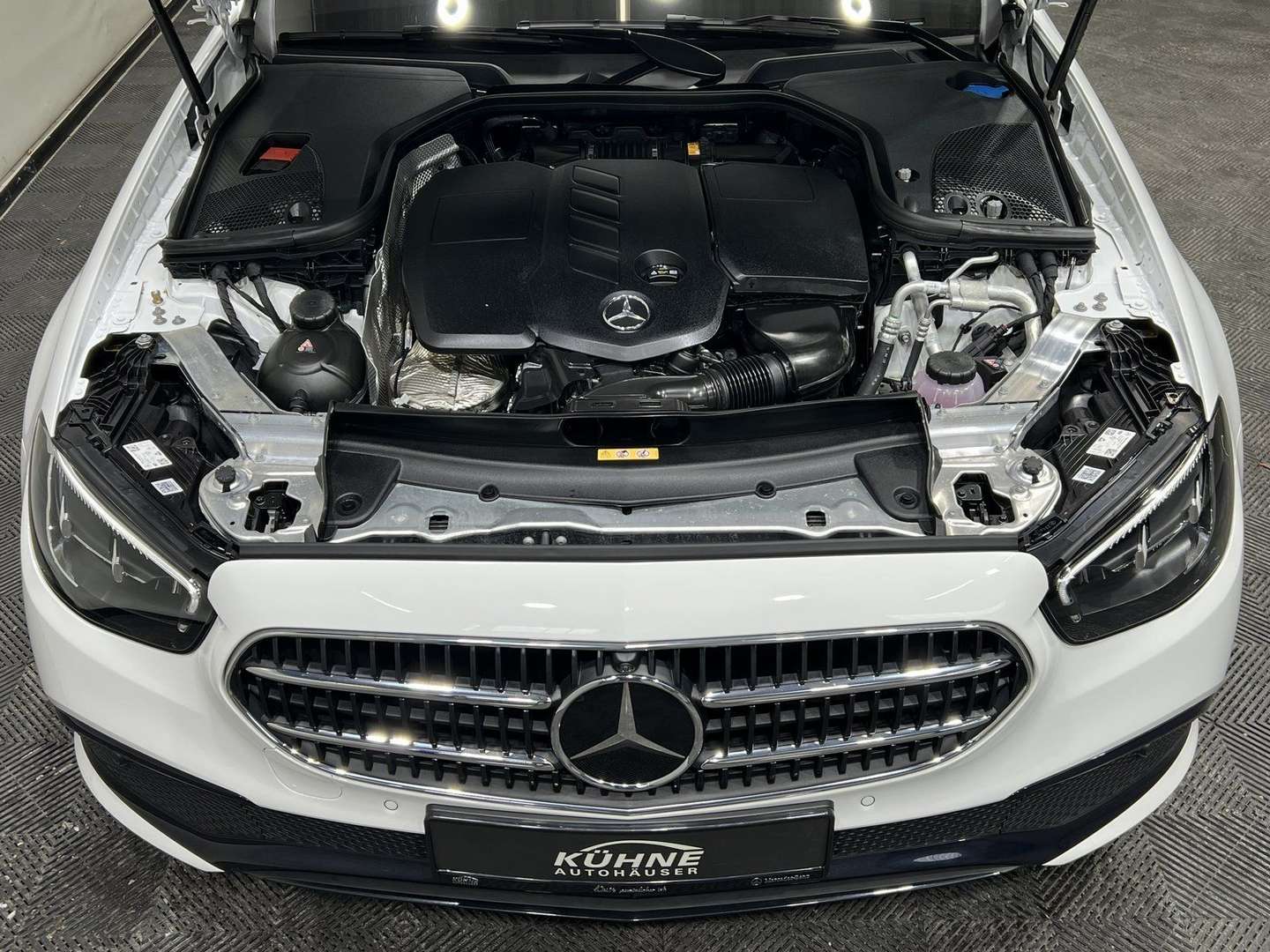 Mercedes Classe E Break 220 Night Edition - 2024 - Joinsteer - #28