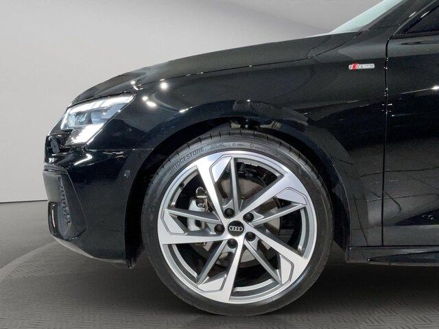 Audi A3 Sportback S Line 35 TFSI S Tronic - 2024 - Joinsteer - #20