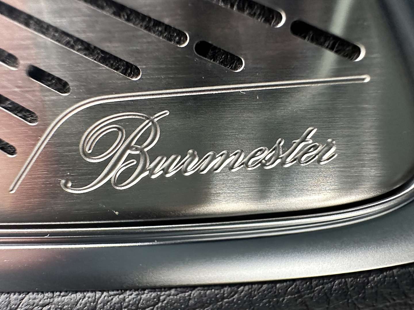 Mercedes EQS 500 - 2025 - Joinsteer - #14