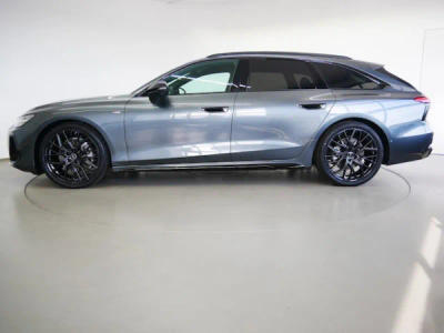 Audi A6 Avant TDI Quattro S Tronic -  - Joinsteer - #2