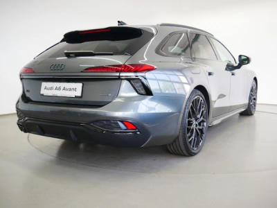 Audi A6 Avant TDI Quattro S Tronic -  - Joinsteer - #4