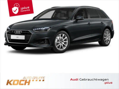 Audi A4 Avant 35 TDI S Tronic -  - Joinsteer - #1