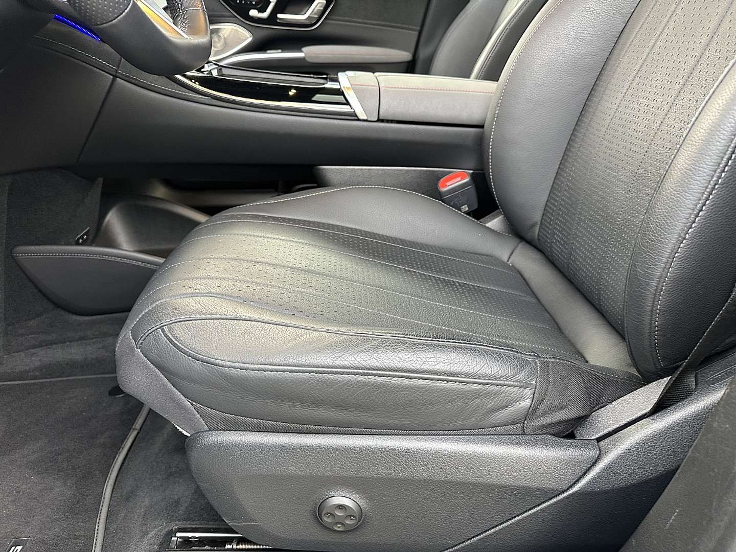 Mercedes EQS 500 - 2025 - Joinsteer - #18