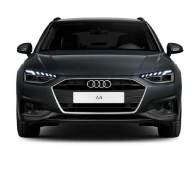 Audi A4 Avant 35 TDI S Tronic -  - Joinsteer - #4
