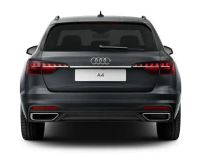 Audi A4 Avant 35 TDI S Tronic -  - Joinsteer - #5