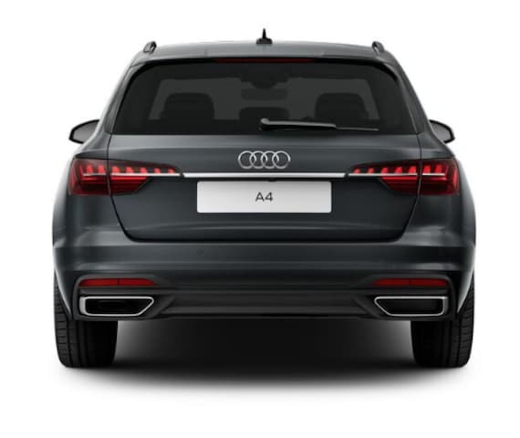 Audi A4 Avant 35 TDI S Tronic - 2024 - Joinsteer - #6
