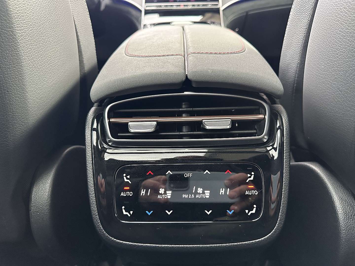 Mercedes EQS 500 - 2025 - Joinsteer - #21