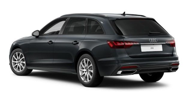 Audi A4 Avant 35 TDI S Tronic - 2024 - Joinsteer - #7