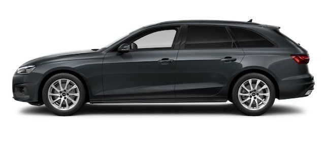 Audi A4 Avant 35 TDI S Tronic - 2024 - Joinsteer - #8