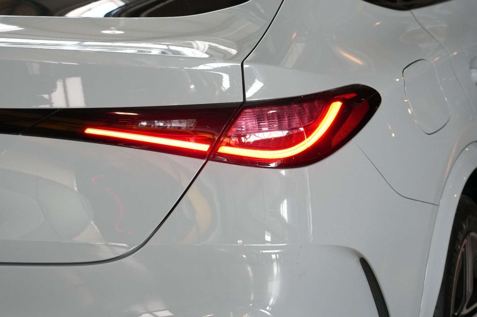 Mercedes GLC Coupé 220 Night Edition - 2025 - Joinsteer - #8