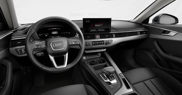 Audi A4 Avant 35 TDI S Tronic - 2024 - Joinsteer - #10