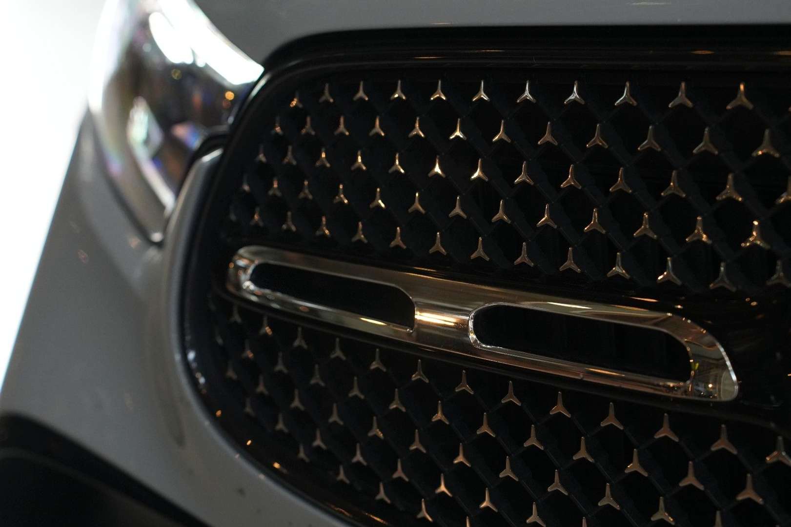 Mercedes GLC Coupé 220 Night Edition - 2025 - Joinsteer - #11