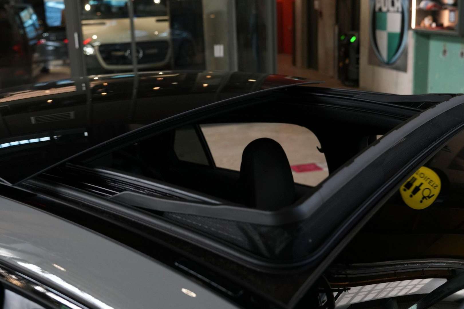 Mercedes GLC Coupé 220 Night Edition - 2025 - Joinsteer - #12