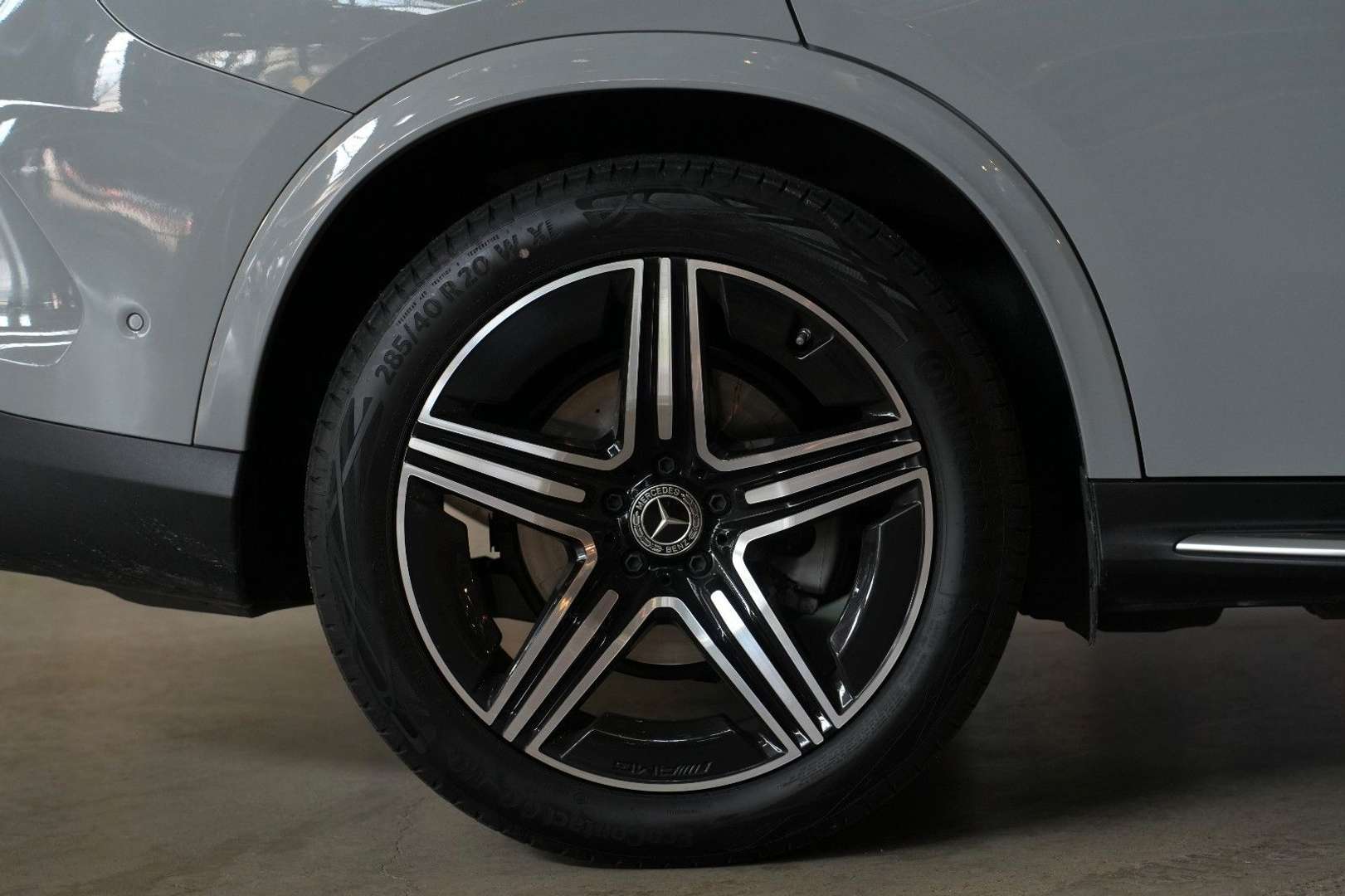 Mercedes GLC Coupé 220 Night Edition - 2025 - Joinsteer - #13