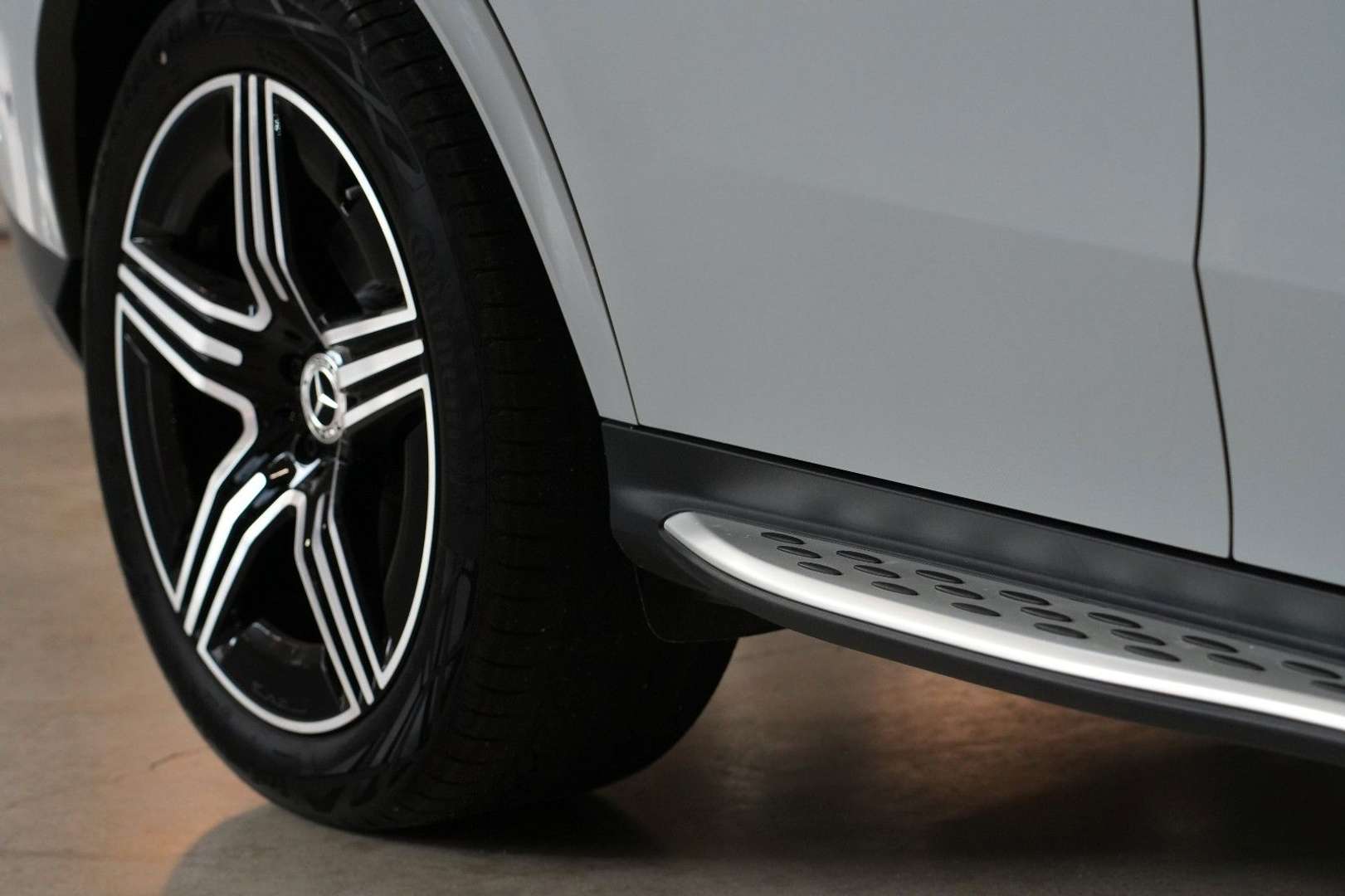 Mercedes GLC Coupé 220 Night Edition - 2025 - Joinsteer - #15