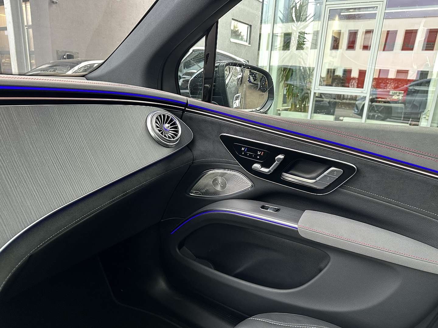 Mercedes EQS 500 - 2025 - Joinsteer - #29