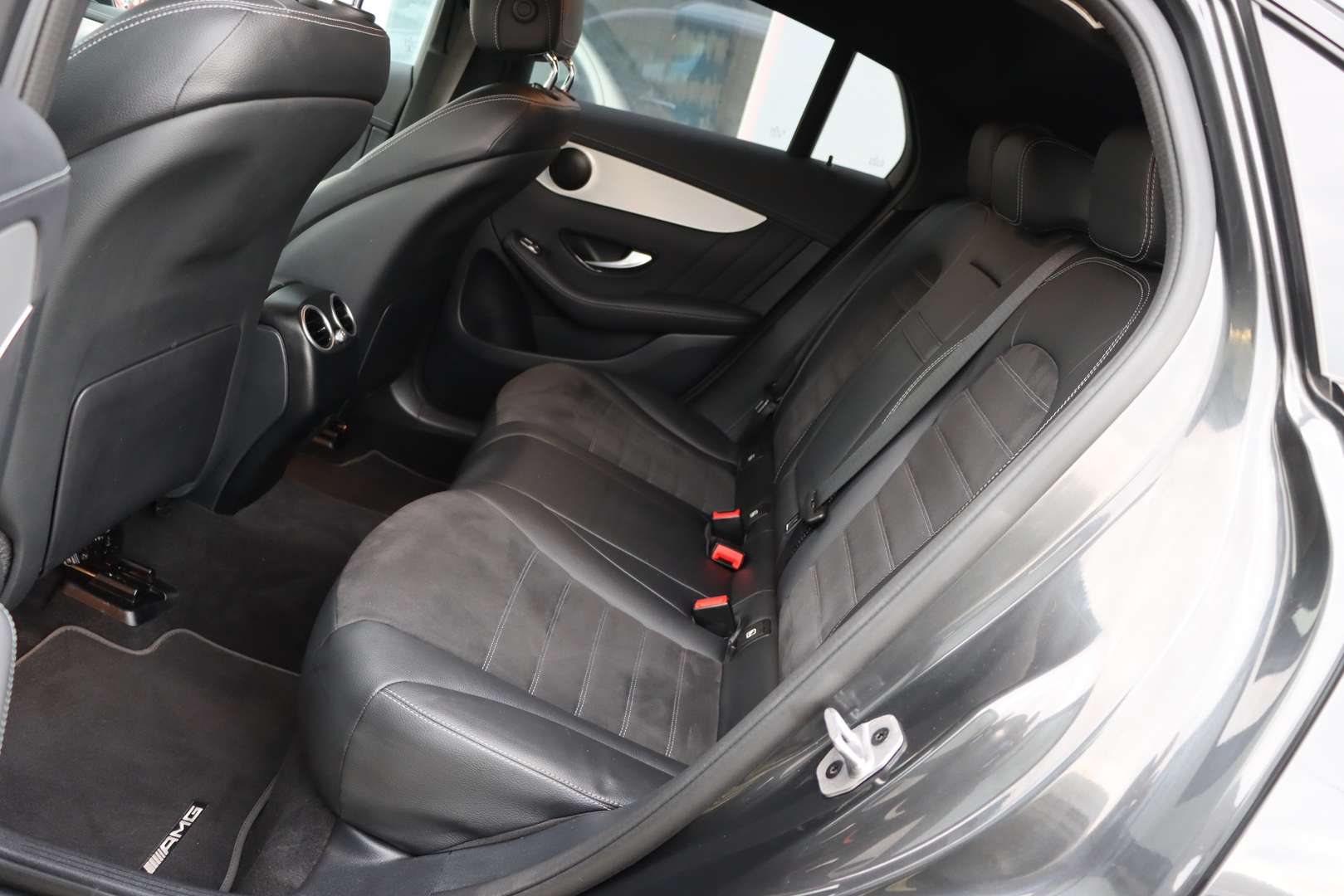 Mercedes GLC Coupé 220 AMG Line - 2022 - Joinsteer - #14