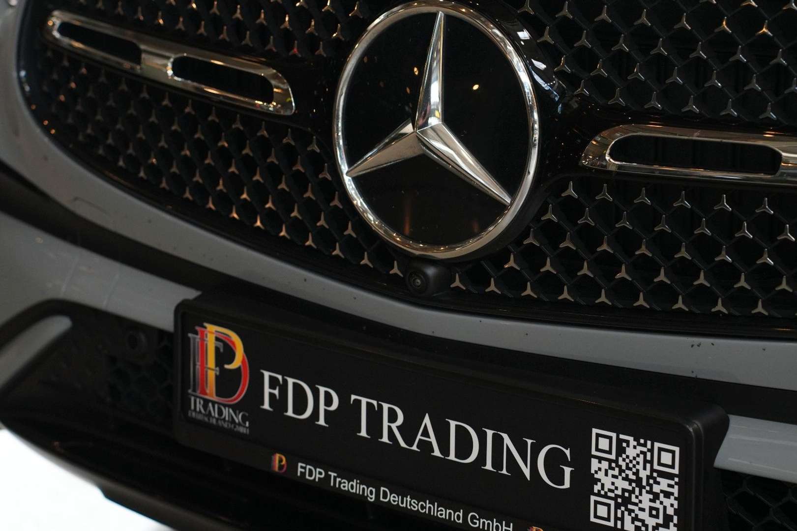 Mercedes GLC Coupé 220 Night Edition - 2025 - Joinsteer - #17