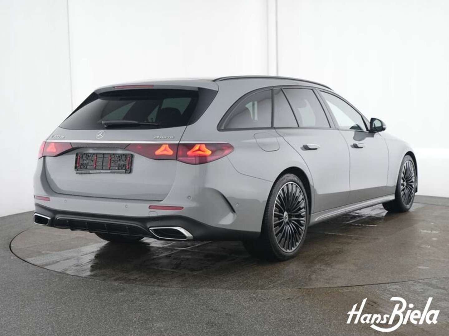 Mercedes Classe E 300 Night Edition - 2025 - Joinsteer - #1