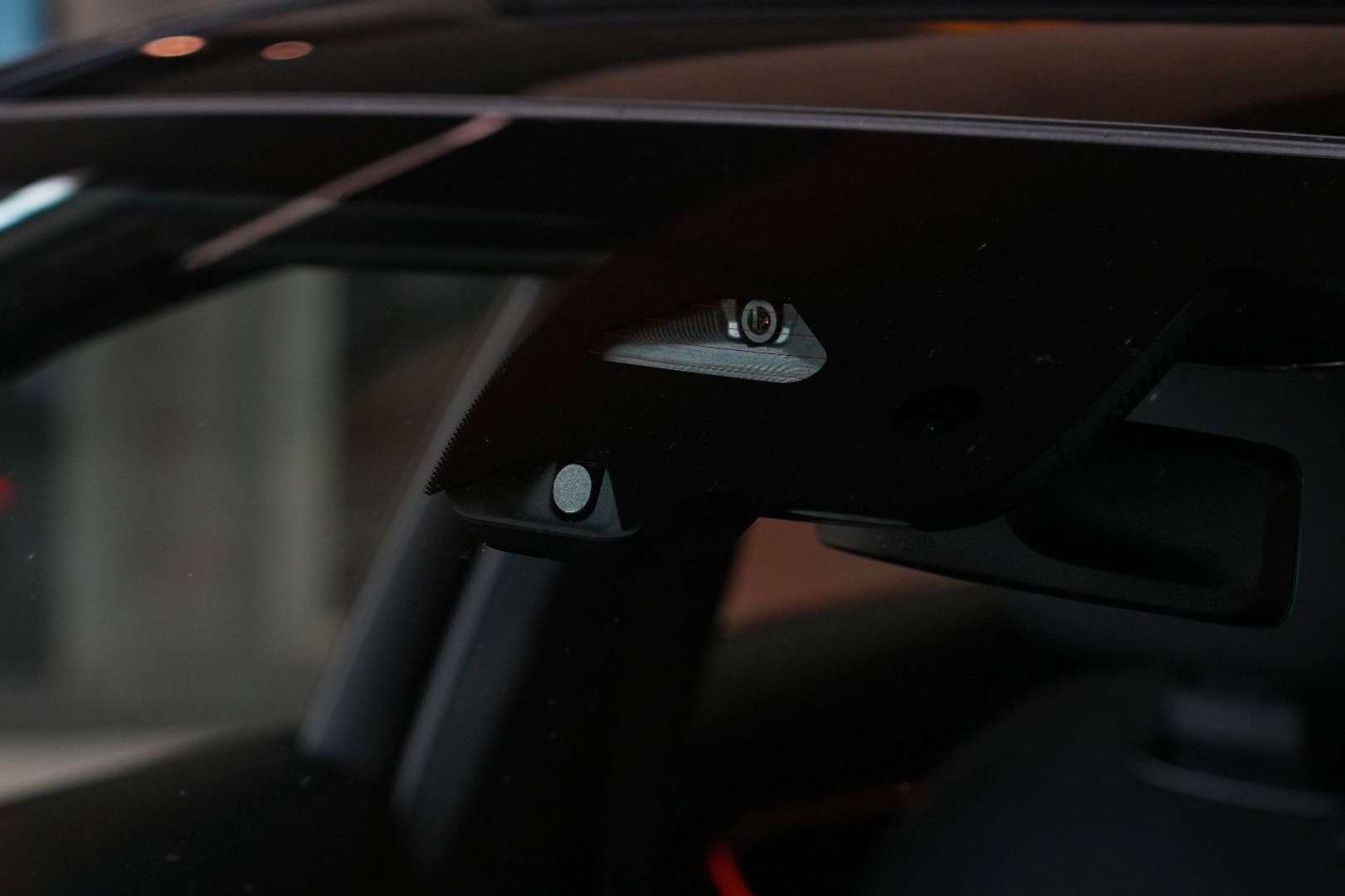 Mercedes GLC Coupé 220 Night Edition - 2025 - Joinsteer - #19