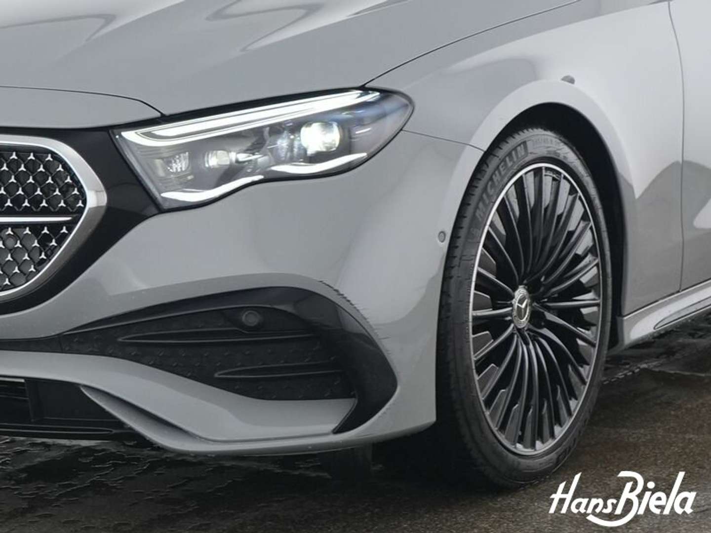 Mercedes Classe E 300 Night Edition - 2025 - Joinsteer - #2