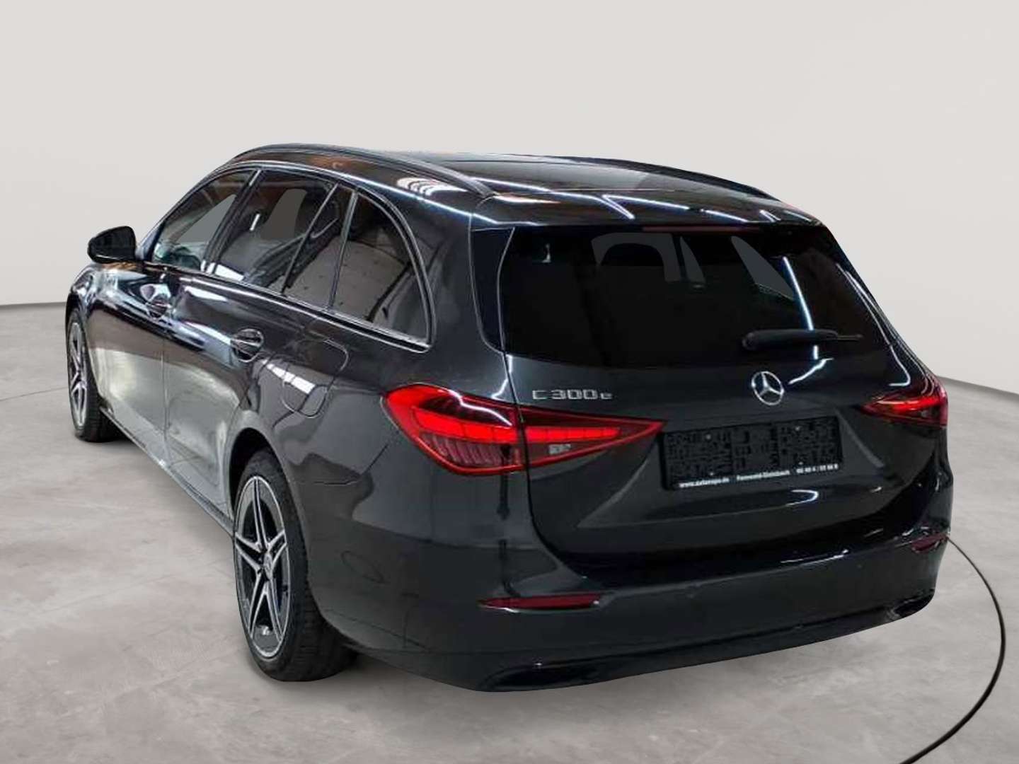 Mercedes Classe C 300 - 2023 - Joinsteer - #1