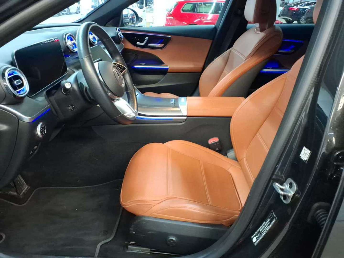 Mercedes Classe C 300 - 2023 - Joinsteer - #2