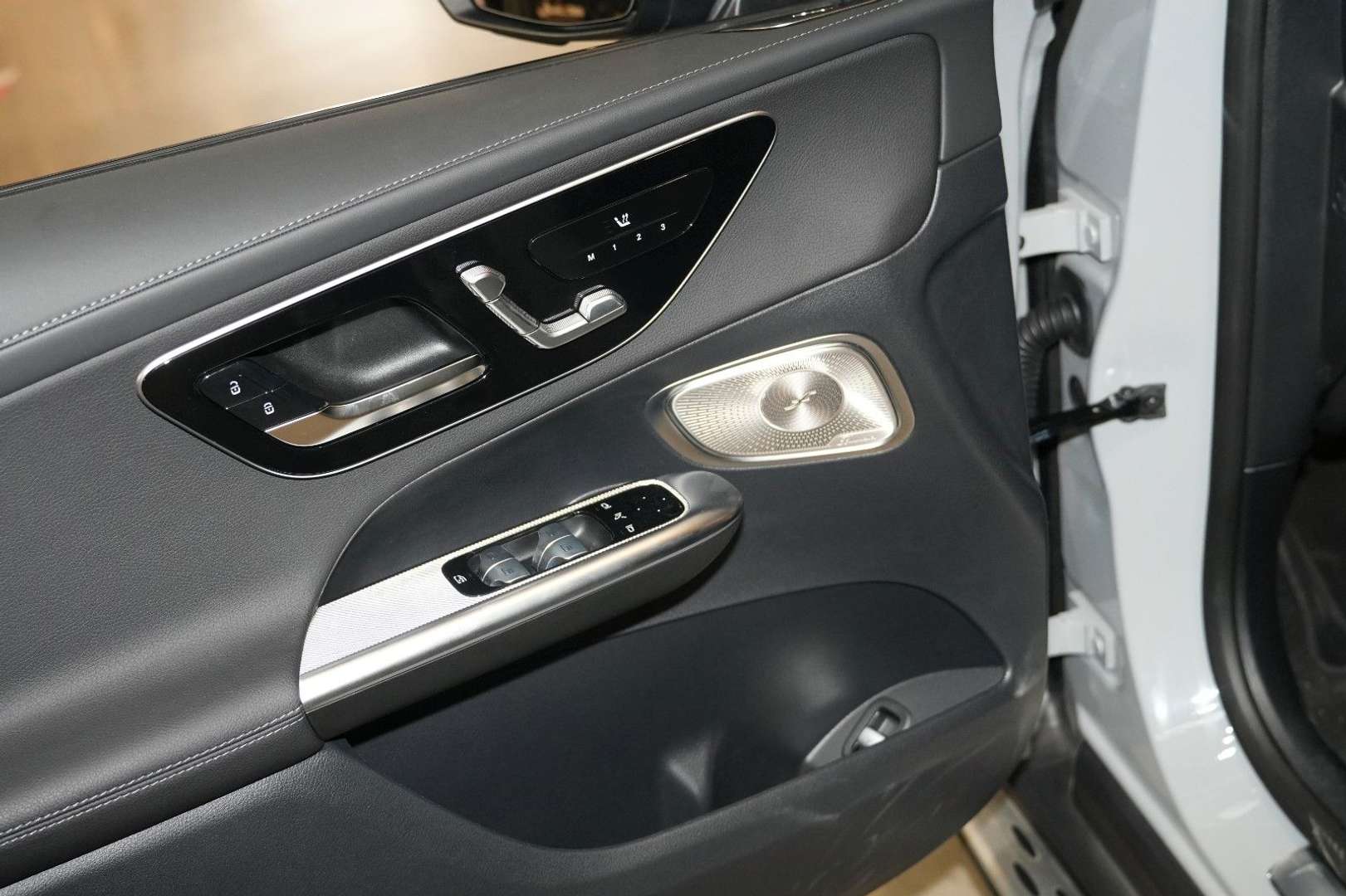 Mercedes GLC Coupé 220 Night Edition - 2025 - Joinsteer - #23