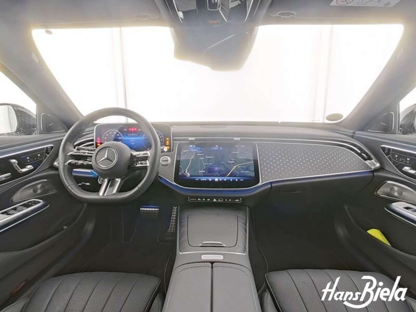 Mercedes Classe E 300 Night Edition - 2025 - Joinsteer - #6