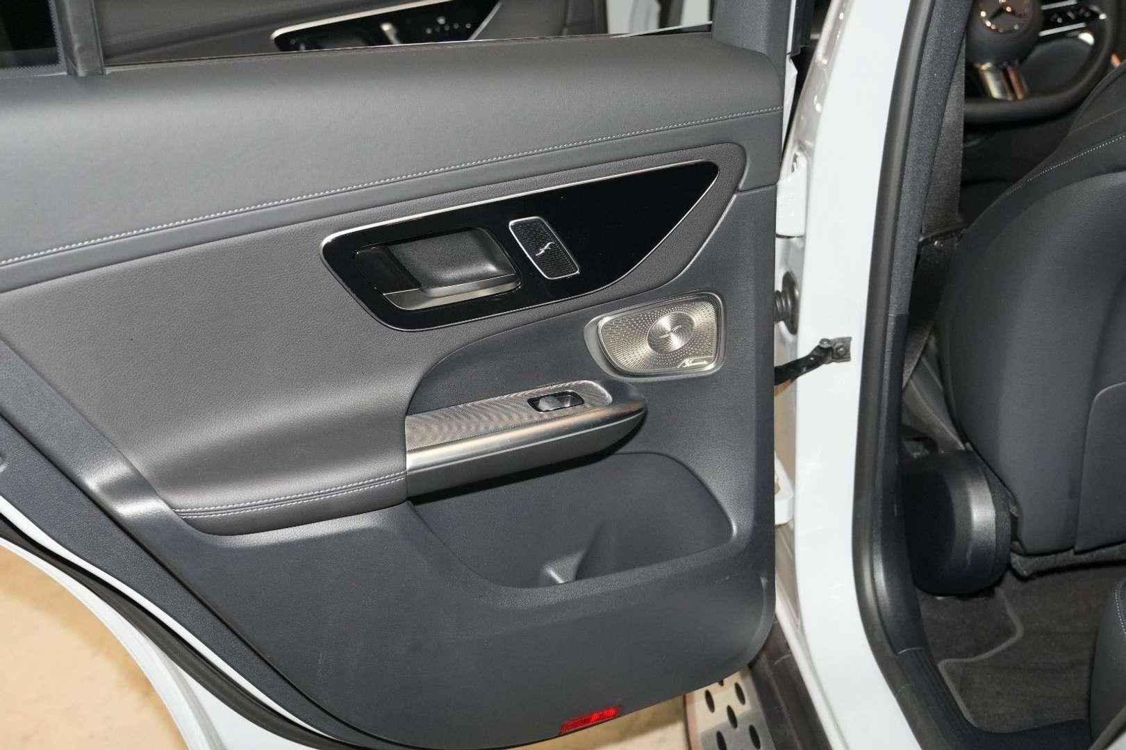 Mercedes GLC Coupé 220 Night Edition - 2025 - Joinsteer - #24