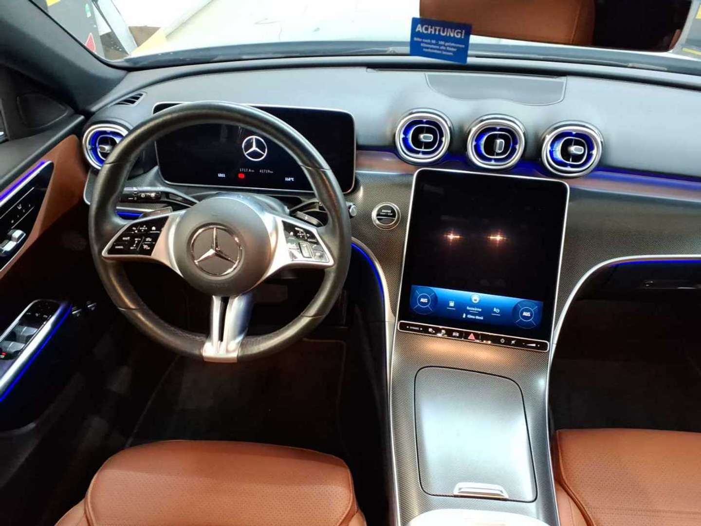 Mercedes Classe C 300 - 2023 - Joinsteer - #4