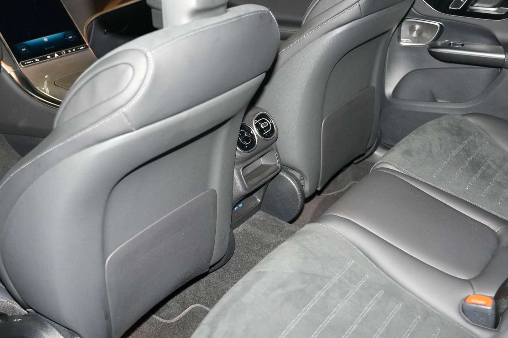 Mercedes GLC Coupé 220 Night Edition - 2025 - Joinsteer - #25