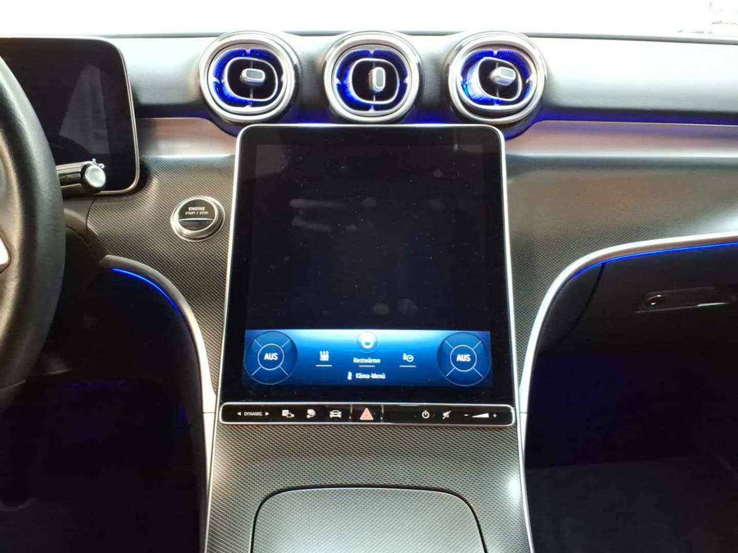 Mercedes Classe C 300 - 2023 - Joinsteer - #5