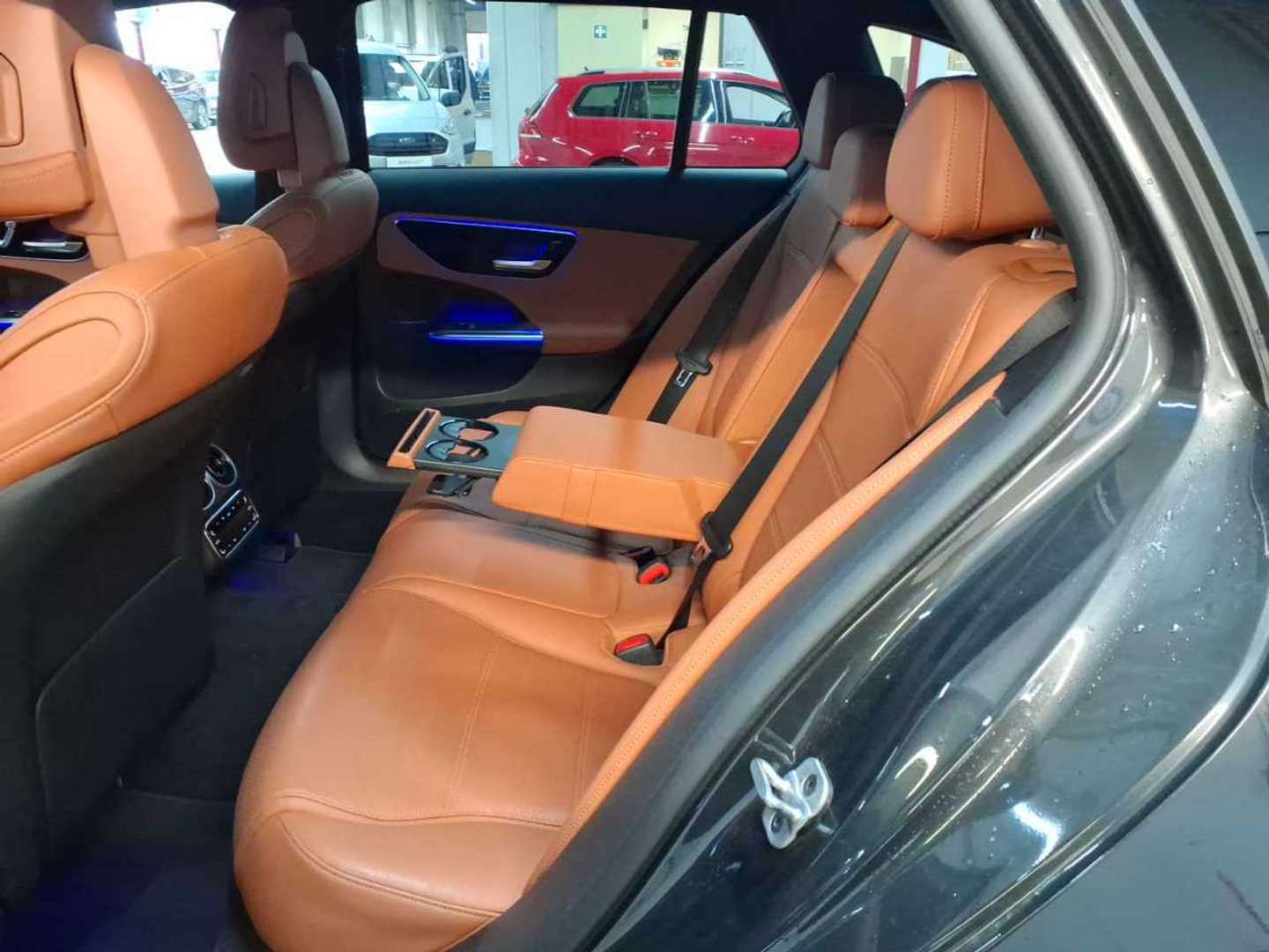 Mercedes Classe C 300 - 2023 - Joinsteer - #6