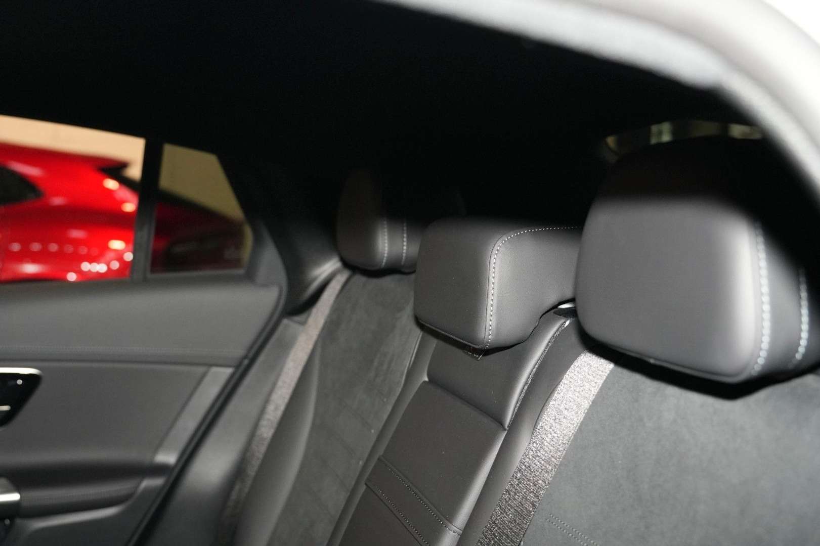 Mercedes GLC Coupé 220 Night Edition - 2025 - Joinsteer - #26