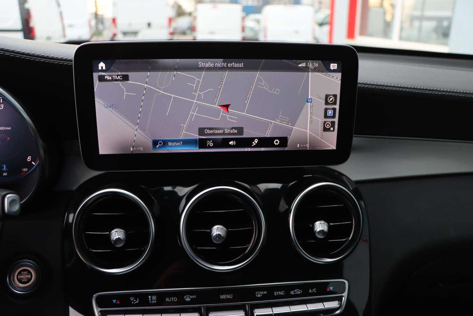 Mercedes GLC Coupé 220 AMG Line - 2022 - Joinsteer - #19