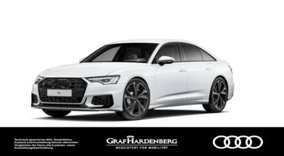 Audi S6 Limousine TDI Quattro Tiptronic - 2025 - Joinsteer - #1