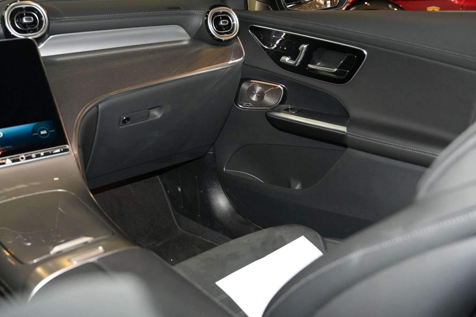 Mercedes GLC Coupé 220 Night Edition - 2025 - Joinsteer - #28