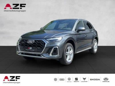 Audi Q5 SUV 40 TDI Quattro S Tronic -  - Joinsteer - #1