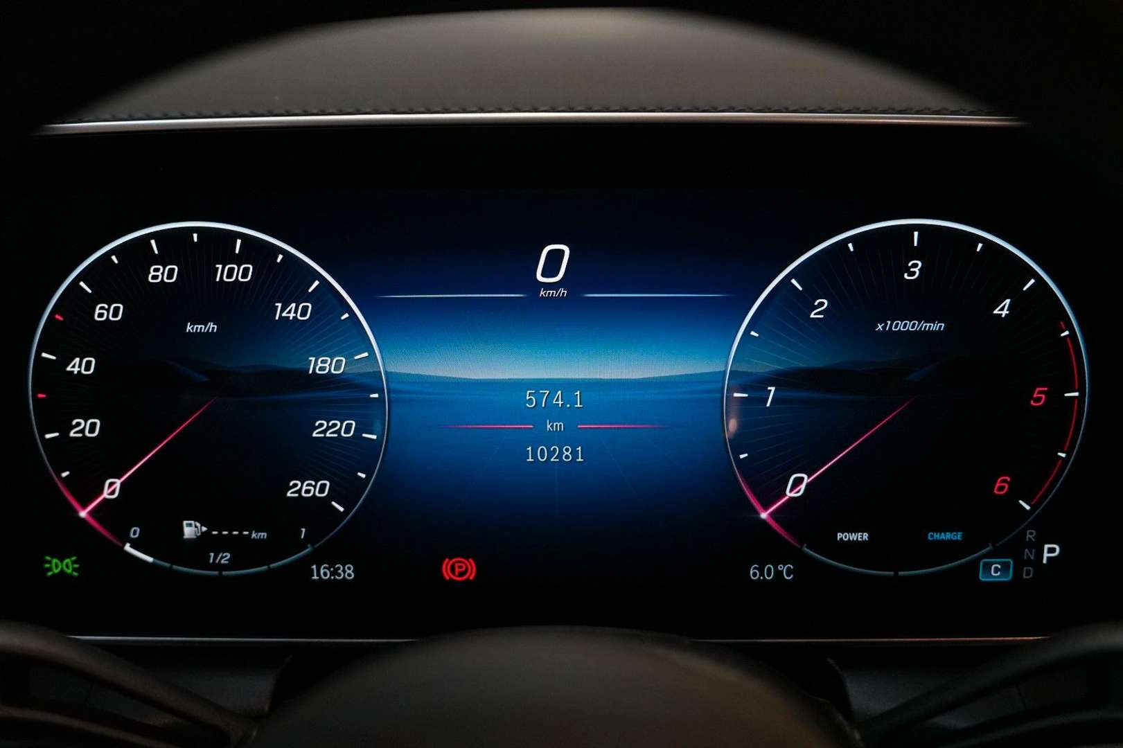 Mercedes GLC Coupé 220 Night Edition - 2025 - Joinsteer - #30