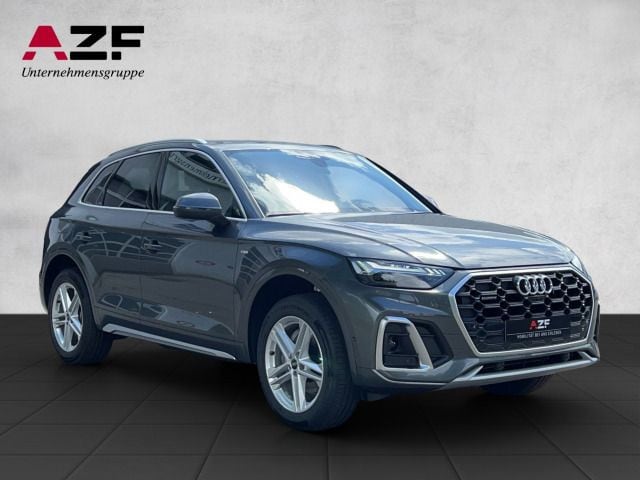 Audi Q5 40 TDI Quattro S Tronic - 2024 - Joinsteer - #2