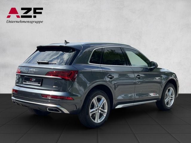 Audi Q5 40 TDI Quattro S Tronic - 2024 - Joinsteer - #3