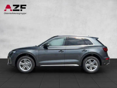 Audi Q5 SUV 40 TDI Quattro S Tronic -  - Joinsteer - #3