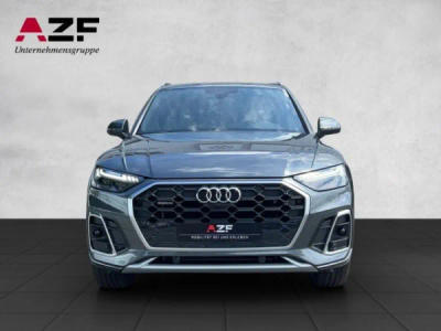 Audi Q5 SUV 40 TDI Quattro S Tronic -  - Joinsteer - #4