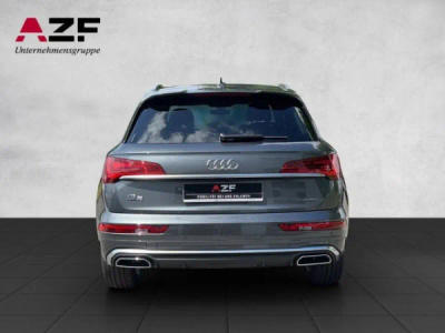 Audi Q5 SUV 40 TDI Quattro S Tronic -  - Joinsteer - #5