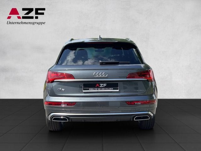 Audi Q5 40 TDI Quattro S Tronic - 2024 - Joinsteer - #6
