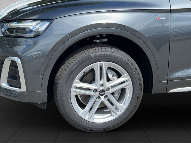 Audi Q5 40 TDI Quattro S Tronic - 2024 - Joinsteer - #7