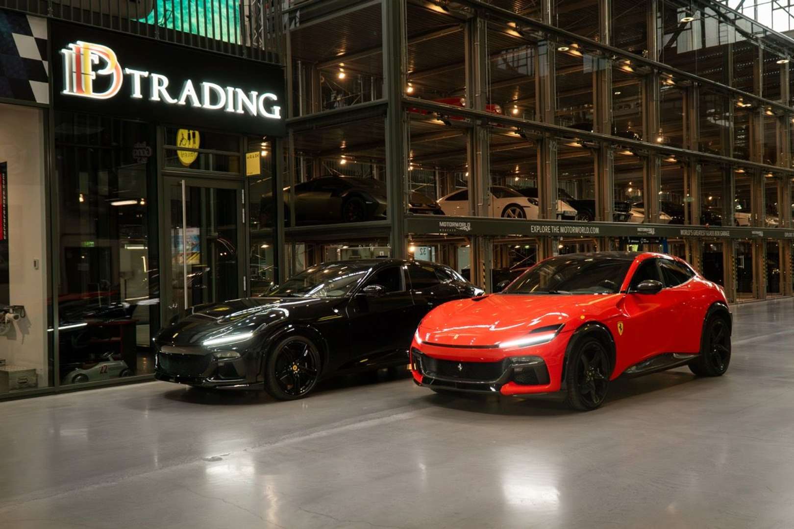 Mercedes GLC Coupé 220 Night Edition - 2025 - Joinsteer - #32