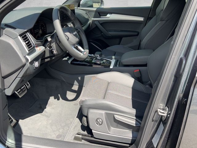 Audi Q5 40 TDI Quattro S Tronic - 2024 - Joinsteer - #8